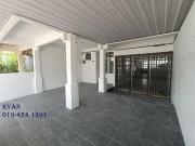 Renovated unit Bandar Tasek Mutiara
