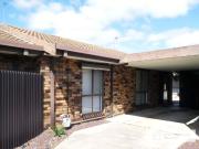 Renovated unit close to hospital