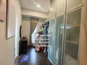 Renovated unit Facing South Gate & Guarded