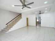 Renovated Unit Fully Ext 22x75 2 Sty Kerongsang Bdr...