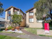 Renovated Unit in Prime Location!