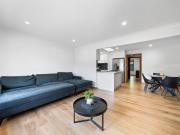 Renovated Unit In Small Group