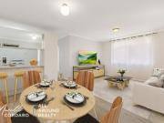 RENOVATED UNIT IN THE HEART OF TOWN