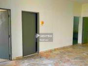 Renovated unit, kitchen extended, nice conditions