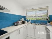 RENOVATED UNIT NEAR THE BEACH!