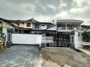 Renovated Unit Sell with Furniture Well Maintained unit