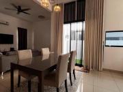 Renovated Unit Sencilia Eco Sanctuary Bandar Rimbayu