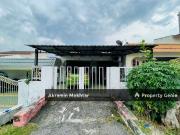 RENOVATED UNIT | SINGLE STOREY TERRACE INTERMEDIATE...