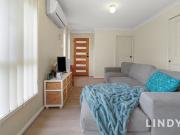 RENOVATED UNIT SMALL COMPLEX