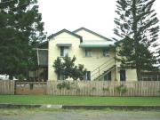 Renovated unit with no water to pay or no yard to mow