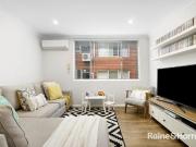 Renovated Unit with Park Views