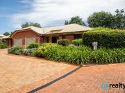 Renovated Unit with Rural Outlook