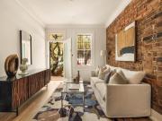 Renovated Urban Sanctuary in Prime Redfern Cul de Sac