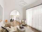 Renovated urban sanctuary in Redfern's sought after east