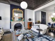 Renovated Victorian home / studio above garage / north...