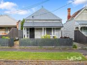 Renovated Victorian in Prime Ballarat Central Location