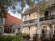 Renovated Victorian in Vibrant Location