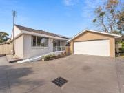 Renovated Villa in Prime Central Location