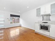 Renovated Villa Unit