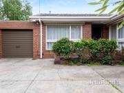 Renovated Villa Unit