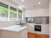 Renovated Villa Unit