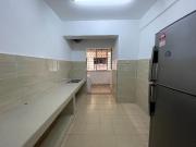 Renovated Vista Angkasa 1000sqft Condo 5 Mins KL Gateway...