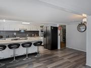 Renovated. Warm. Welcoming