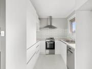 Renovated Waterfront Living