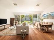 Renovated Wide Fronted Family Home With Sunny North To...