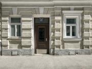 Renovated Wieden 2BR in Historic Building, near HBF,...