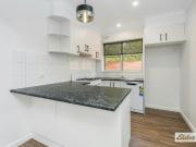 Renovated with plenty of modern conveniences