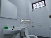 Renovated with RM 300k, Facing north