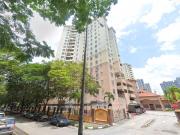 RENOVATED Zamrud Apartment Jalan Klang Lama