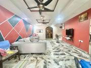 RENOVATEDDouble Storey Bandar Baru Kundang Rawang
