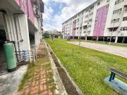 RENOVATEDPangsapuri Subang Hijauan Shah Alam Untuk Dijual