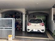 RenovatedTeres Setingkat Taman Bandar Puteri JayaSungai...