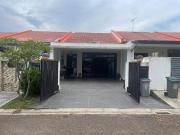 RENOVATEDUNBLOCKED VIEW Jalan Menawan 16 Taman Pelangi Indah