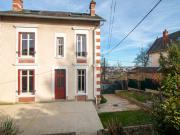 Rénovation 2023 Villa Belle époque 7 pièces sur 343m² de...