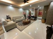 Renovation 2 Storey Terrace House Taman Garnet Kota...