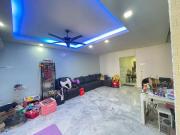 Renovation 2 Storey Terrace House Taman Rawang Perdana 1...