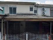 Renovation is needed because now two house is connected