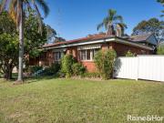 Renovation Opportunity