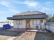 RENOVATION OPPORTUNITY