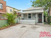 Renovation Ready Gem for Young Buyers Seeking Urban Energy