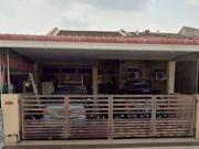 RENOVATION Taman Lembah Impiana Kulim