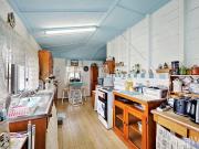 Renovator or Great Investment in Bundaberg North! Renovator or Great Investment in Bundaberg North!