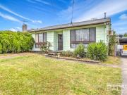 Renovator Required Budget Entry into Moe