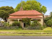 Renovators Delight in a prime location