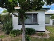 Renovators delight in Prime location!