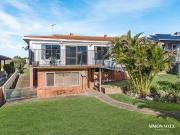 Renovators Delight or Knock Down Rebuild on 841sqm...